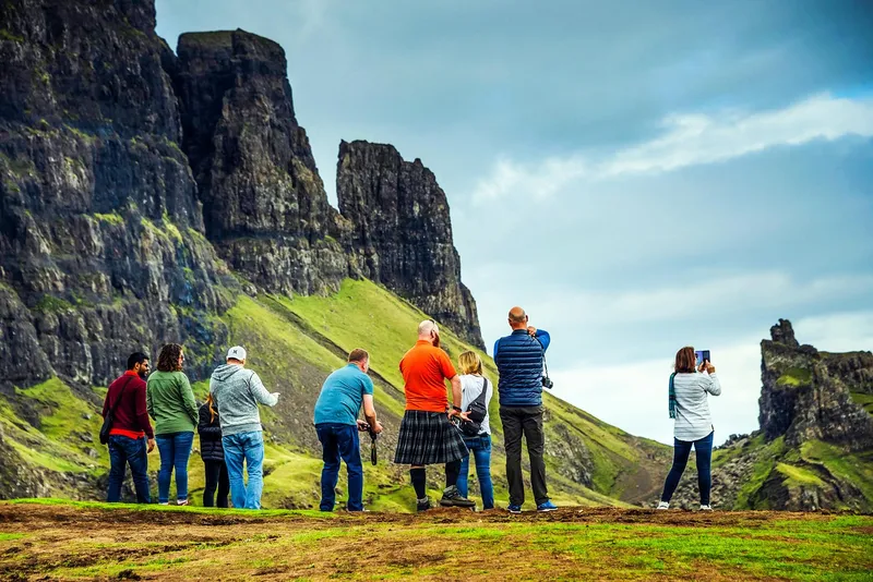 3-Day Isle of Skye and Highlands Tour: Full Guide