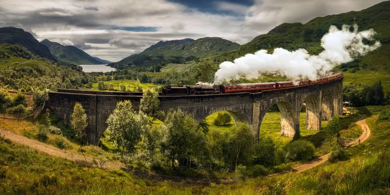 Glenfinnan and Loch Lomond Tour from Glasgow Review