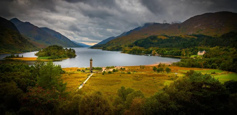 Glenfinnan Viaduct Tour from Inverness: Full Guide